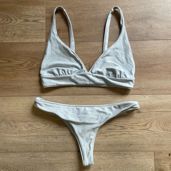 IMSY Bikini, As A Set - Picture 1 of 5
